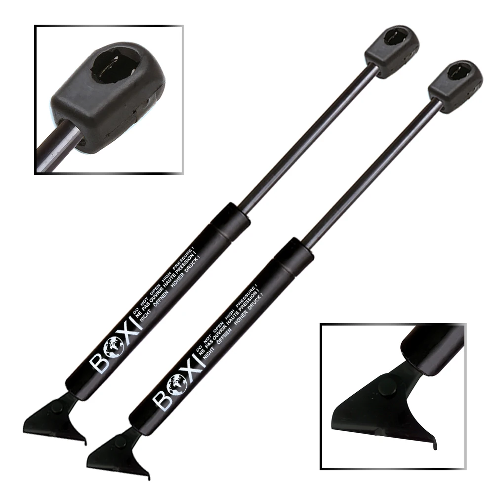 BOXI 1 пара фотоэлементов стойка 4856 4857 8195551 8195552 55074782AB для 1993 до 1998 Jeep Grand Cherokee|strut|strut
