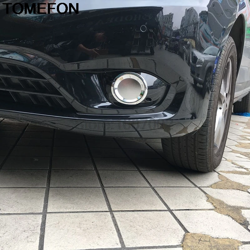 TOMEFON для Mercedes Benz Vito 2014 2015 2016 2017 W447 передсветильник противотуманная фара