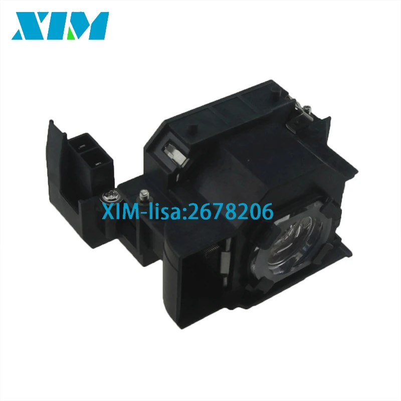 EMP-S4 высокого качества EMP-S42 PowerLite S4 ELPLP36/V13H010L36 лампа проектора с корпусом для Epson с 180 дней гарантии