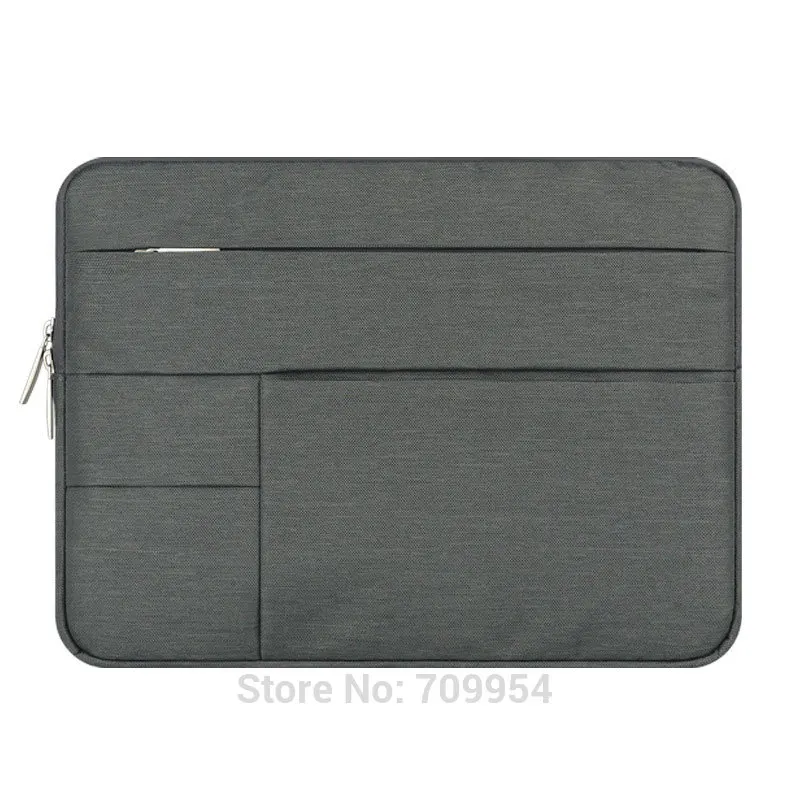 Нейлоновый чехол для ноутбука 11 13 15 6 дюйма защитный ПК Macbook Sony HP Lenovo|cases for macbook|laptop
