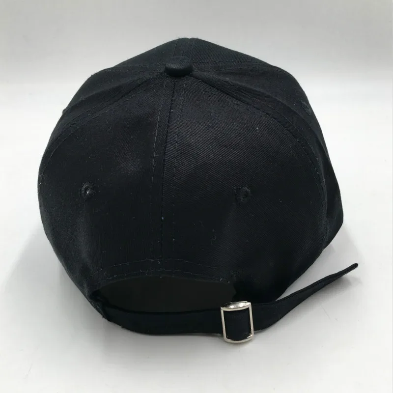 Мужская бейсболка с вышивкой Hustle регулируемая хлопковая кепка Kpop женская