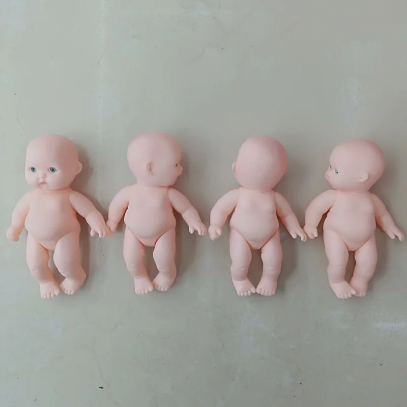 Reborn baby куклы с одеждой и много милых младенцев новорожденный ребенок это Обнаженная игрушка Детские игрушки куклы с одеждой