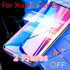 Полноэкранная Гидрогелевая пленка 9D для Xiaomi MI 8 9 Pro Lite SE, Защитная пленка для Xiomi Mix 3 2 F1 A1 2 Lite, пленка