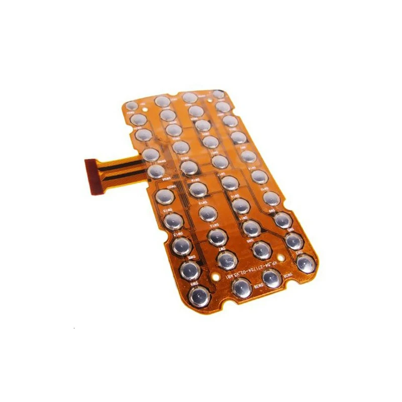 5 шт. Keyswitch для Motorola Symbol Mc3190 Mc3000 Mc3090 Mc32N0 клавиатура 28 38 48 клавиша | Компьютеры и офис