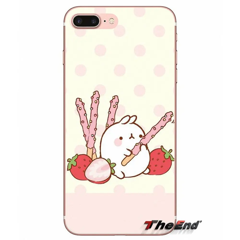 Мягкий силиконовый чехол sumikko gurashi Art для Xiaomi Redmi 4 3 3S Pro Mi3 Mi4 Mi4i Mi4C Mi5 Mi5S Mi Max Note 2 |