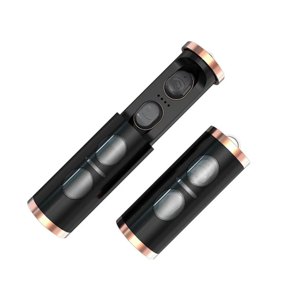 Оригинальное качество звука Bluetooth 5,0 гарнитура игра распознавание звука спортивные водонепроницаемые Conpatible с IOS/Android все телефоны