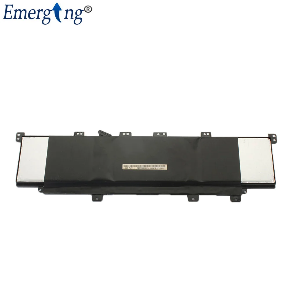 11 1 В 44WH новый оригинальный аккумулятор для ноутбука Asus VivoBook S300 S400 S400C S400CA S400E C31-X402 |