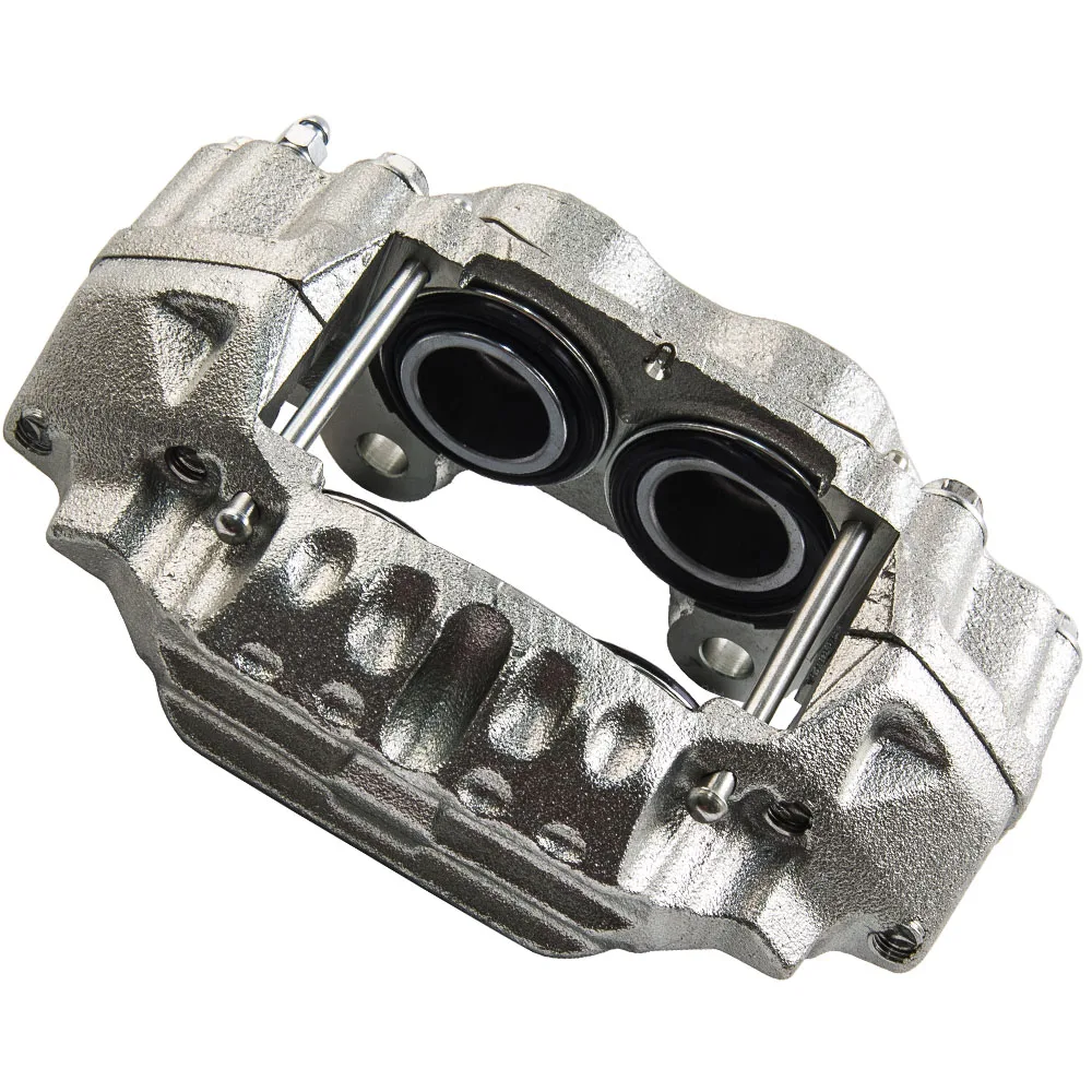 2 шт. передние тормозные суппорты для Toyota Landcruiser 70 75 серии FZJ75 HZJ75 Hilux RN105 RN106 47750 35080