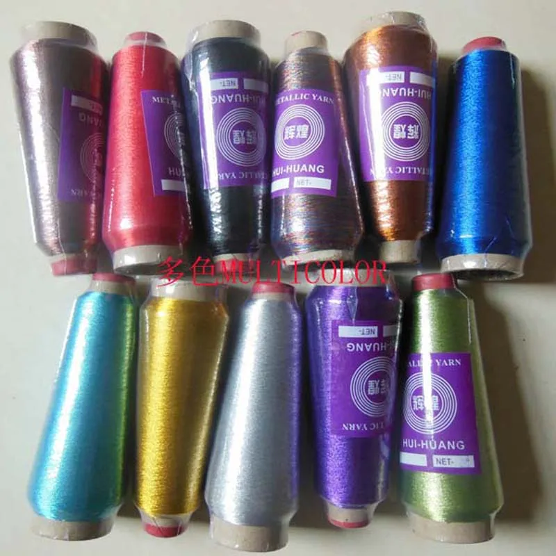 1 шт. разноцветная нить для швейной машинки 3000 м|sewing machine thread|machine threadmachine sewing thread |