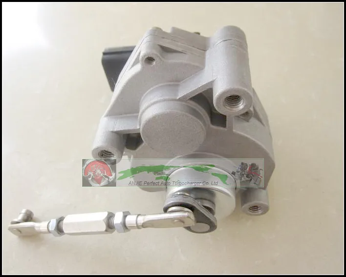 Турбо соленоидный привод RHF55V vietnam 8980277725 8980277720 8980277721 для ISUZU NRR NPR GMC 8980277722 3500 W 4HK1