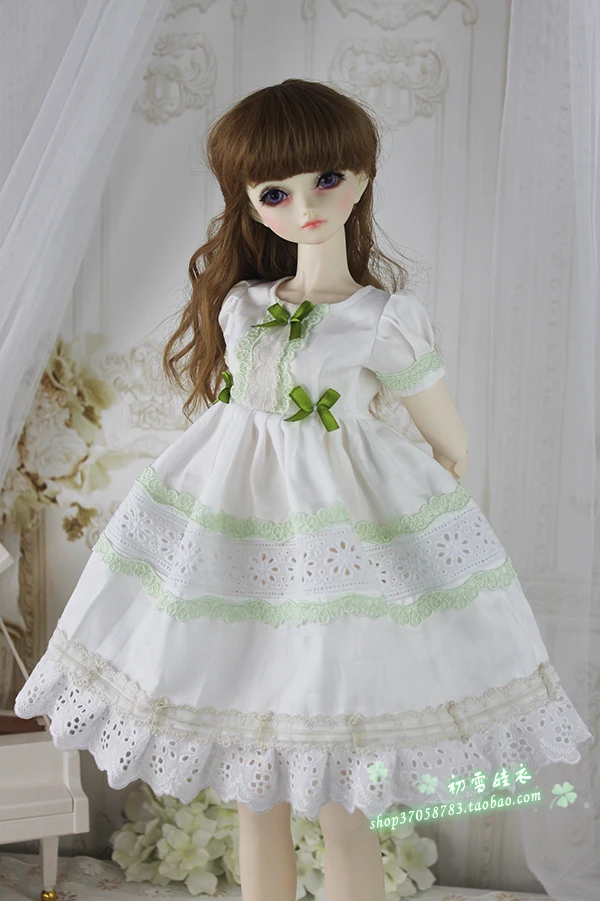 1/6 1/4 1/3 на шарнирах, в масштабе аксессуары для одежды BJD/SD кукла YOSD MSD SD13, не входит кукла, обувь, парик и другие A0326