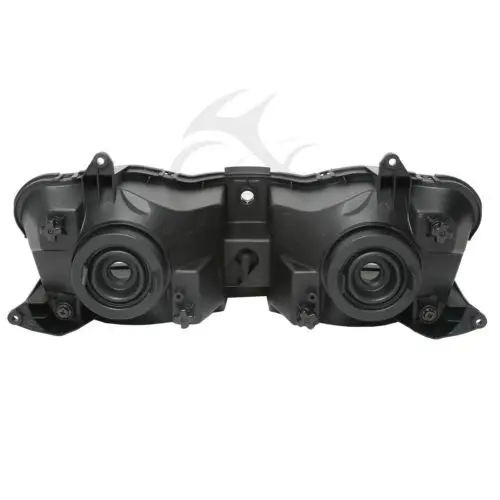 Передняя фара для KAWASAKI ZX9R ZX 9R 2000 2001 2002 2003 New |