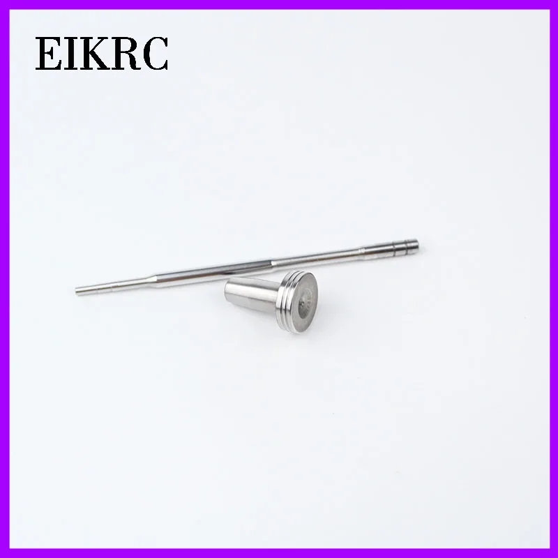 F00RJ01683 контрольный клапан Common Rail control в сборе оригинальный с сопротивлением