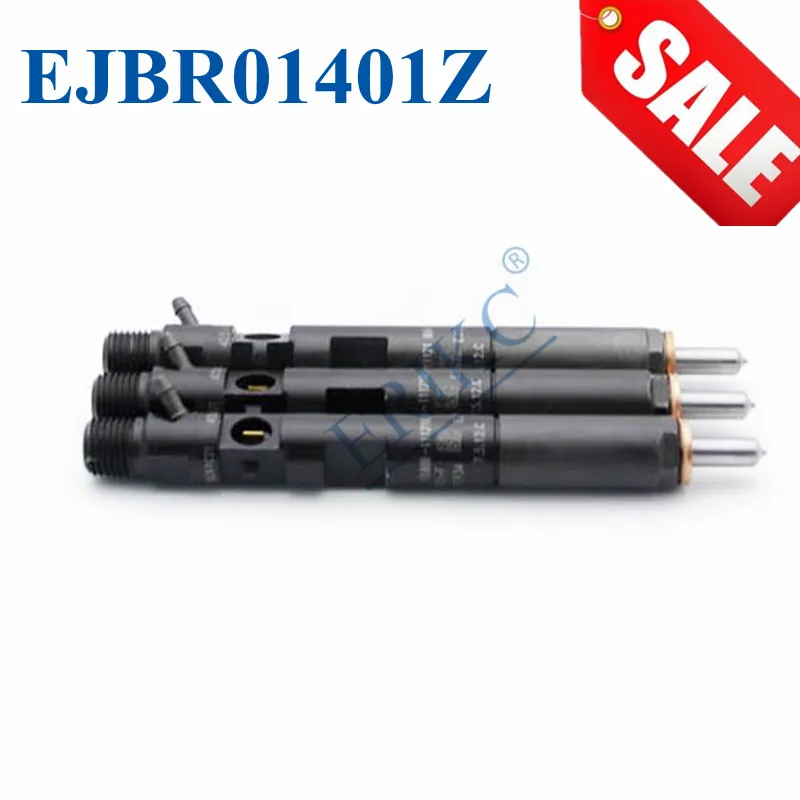 ERIKC EJBR01401Z Форсунка для дизельного топлива с общей топливной магистралью EJBR0 1401Z
