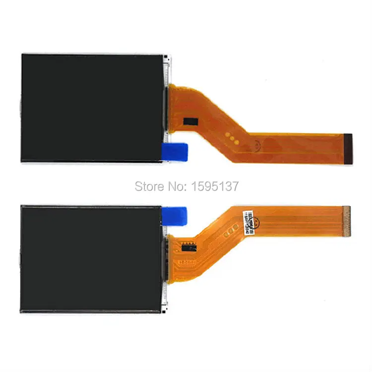 Бесплатная доставка! Размер 2 7 дюйма Новый ЖК-дисплей экран для цифровой камеры