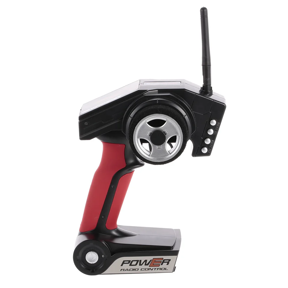 Оригинальный WLtoys 184012 2 4 ГГц 4WD 1/18 45 км/ч Матовый Электрический RTR F1 гоночный
