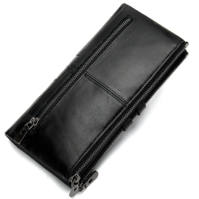 Кошелек WESTAL Женский из натуральной кожи | Багаж и сумки