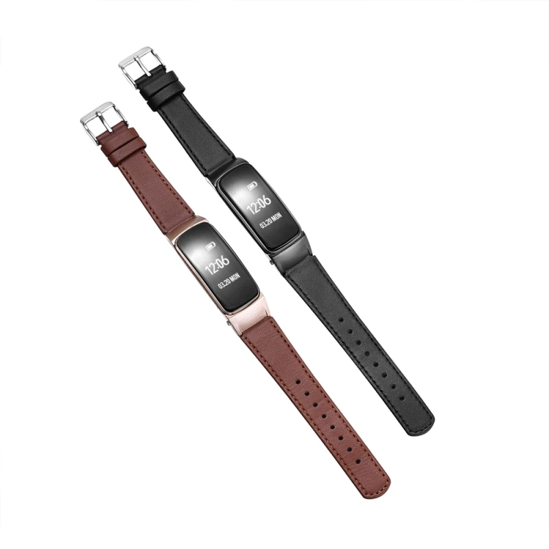 Bluetooth наушники B3 Plus с OLED экраном 0 96 дюйма|Смарт-браслеты| |