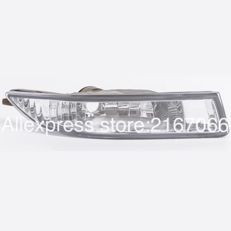 Противотуманные фары для Toyota Corolla 2000 2001 2002 высококачественные противотуманные