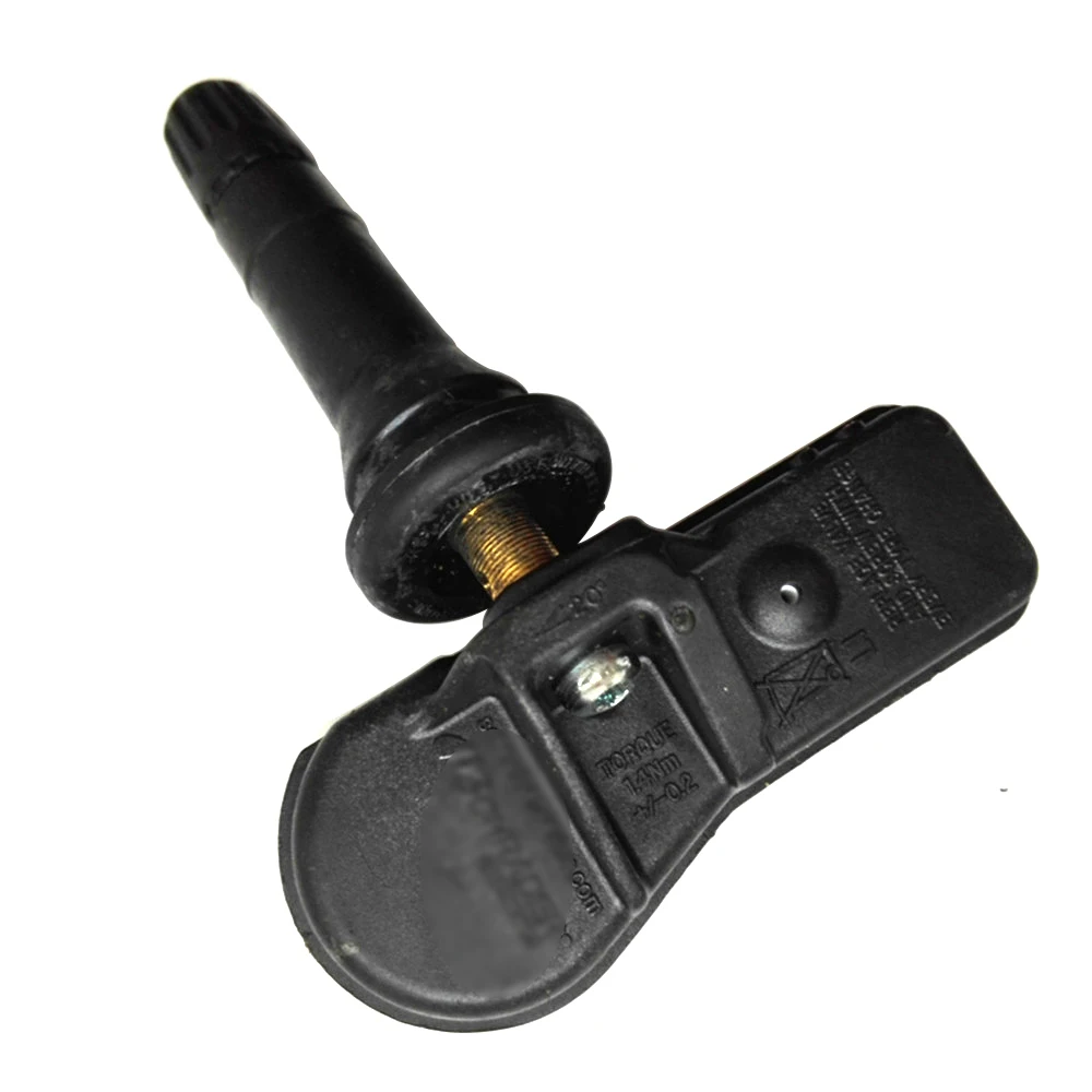 

Датчик давления в шинах TPMS 407001628R, для Dacia Duster, beargy, Sandero, Renault, 12-14, 433 МГц