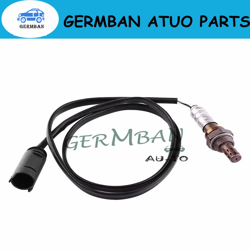 Кислородный датчик Lambda O2 подходит для BMW E39 E46 E53 E83 E85 Z3 Z4 No #0258005109 11781433940 MHK000220|for bmw|for