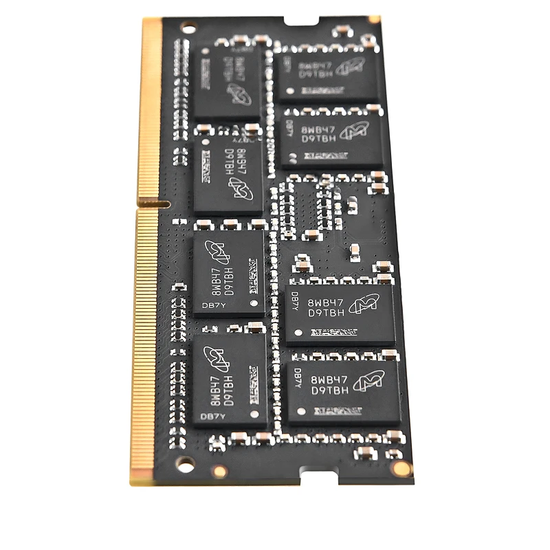 Детский зимний Sodimm DDR3 8 Гб 1600 и 1333 204 Pin 1 5 в ноутбук оперативной памяти SO DIMM Тетрадь