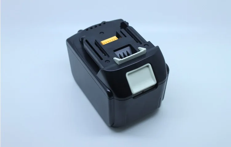 Для новую замену Makita 18 В BL1830 6.0Ah высокая емкость - литий-ионная батарея BL1860 |