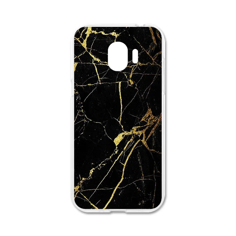Мягкий ТПУ чехол TAOYUNXI для samsung Galaxy J2 J2 PRO чехол s для Galaxy Gand Prime Pro J250 J250F DIY чехлы с рисунком - Цвет: I018