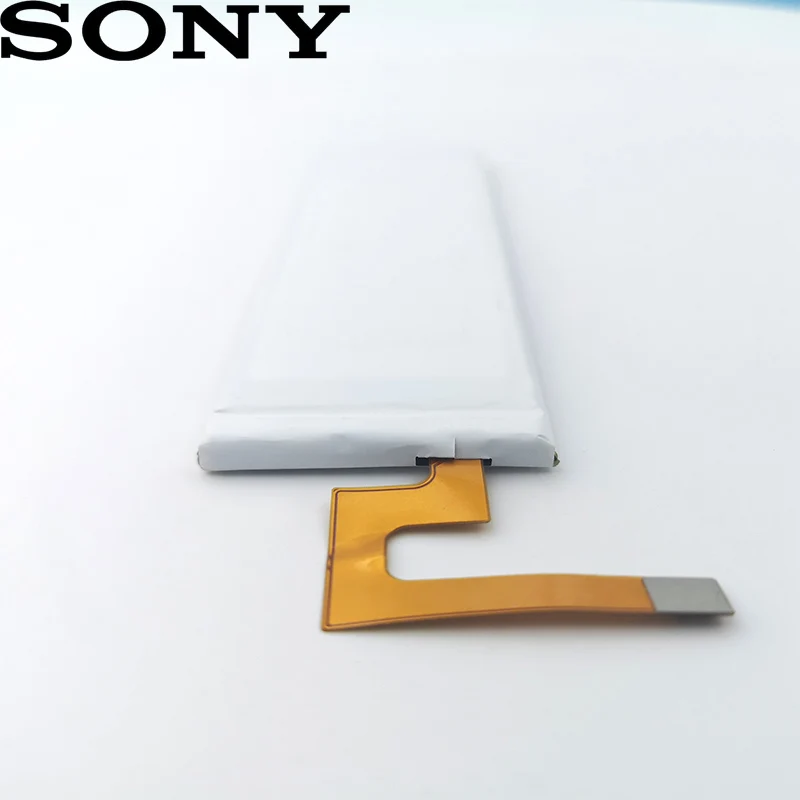 Sony AGPB016-A001 2600 мА/ч, Батарея для sony Xperia M5 M 5 E5603 E5606 E5653 E5633 E5643 E5663 E5603 E5606 Батарея