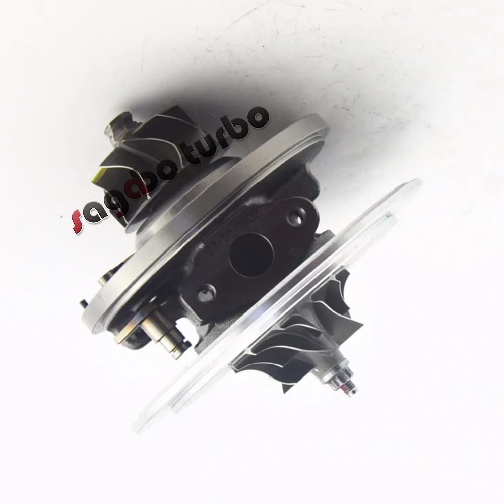 Турбокомпрессор GT1852V CHRA 718089 для Renault Laguna/sativel S/avgek/Espace III IV 2 DCI 150 л.с. 100 кВт |