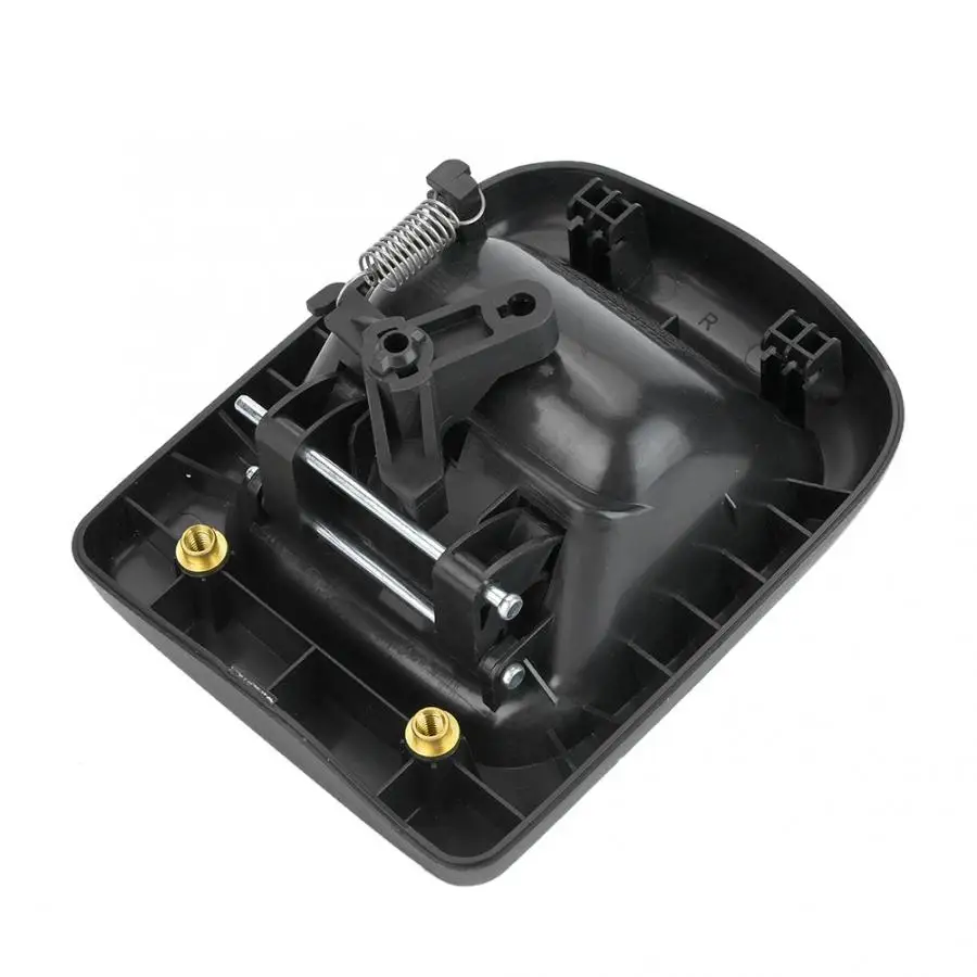 Передняя и правая Наружная ручка подходящая для Opel MOVANO box (F9) Renault Master ii box-type vehicle
