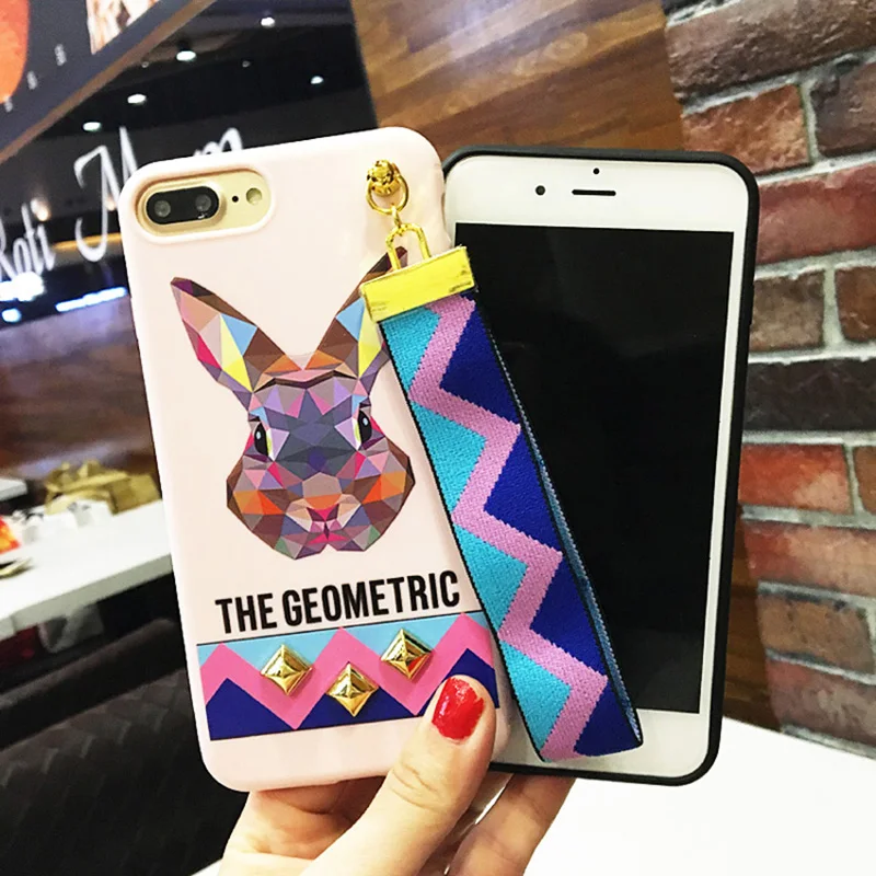 Kerzzil чехол для телефона из мягкого ТПУ с рисунком сo шнуром кисточками iPhone X XR XS