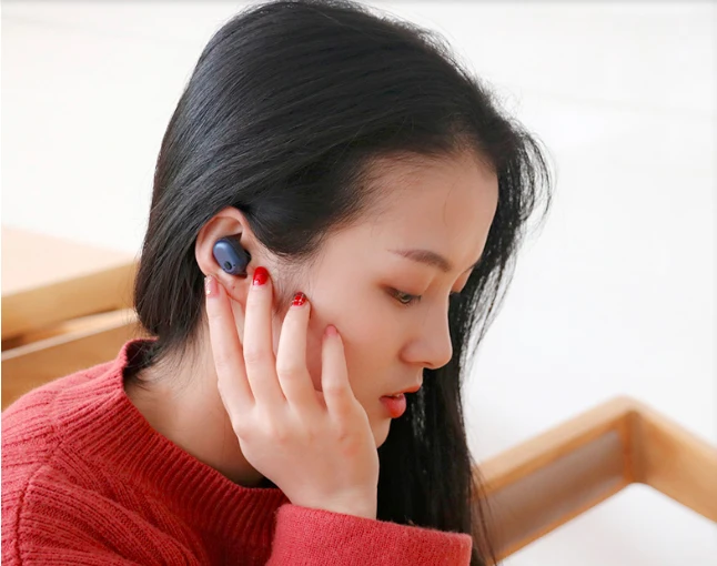Новые беспроводные наушники EXCITRUS AW 90 с динамиком Bluetooth 5 0 водонепроницаемый чехол