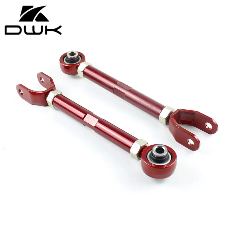 Adjust Control Arm Camber Kits Rear For Nissan 350Z 03-09 | Автомобили и мотоциклы