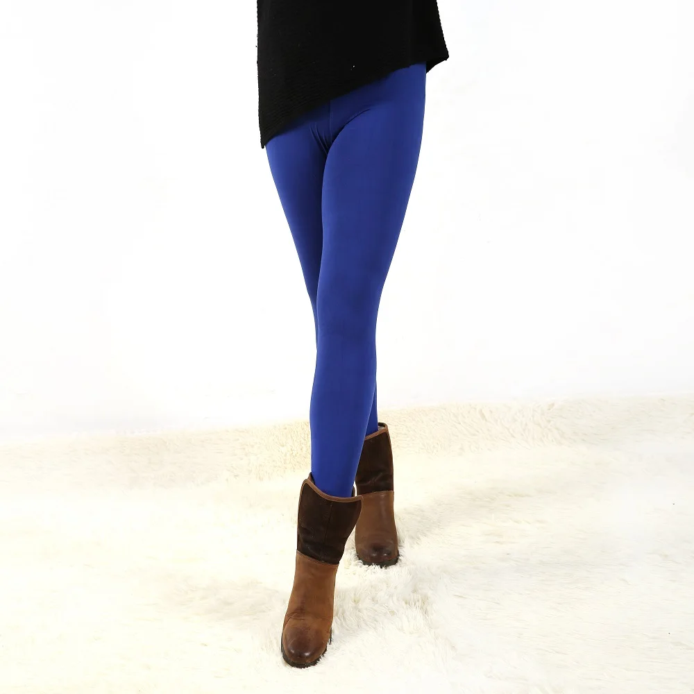 Женские эластичные леггинсы Леггинсы в американском стиле с принтом размеры до