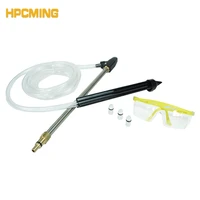 2021 cleaning car tools quick connect with nilfiskkewalto sand and wet blasting kit hose with ceramic nozzle mobh004 bpt