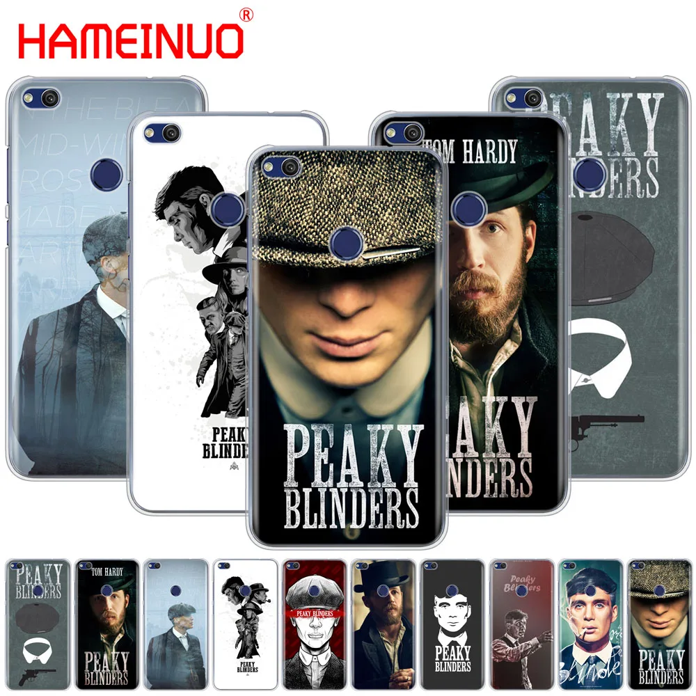 HAMEINUO чехол для телефона с отрывными слепками huawei Ascend P7 P8 P9 P10 P20 lite plus G8 G7 2017 mate 8|phone