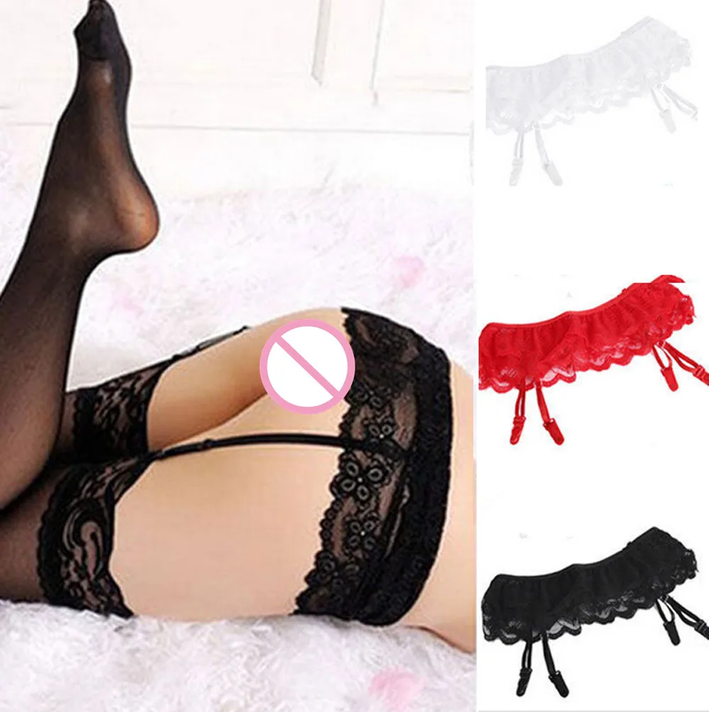 2017 Горячее сексуальное женское белье женский сексуальный кружевной топ пояс для