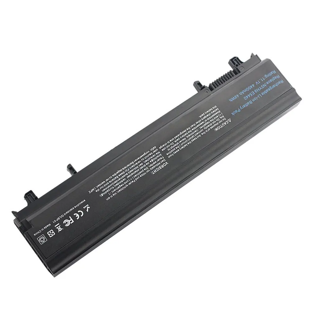 Аккумулятор для ноутбука Dell Latitude E5440 11 1 В 4400 мАч 6 ячеек|battery for dell|laptop batterylaptop battery