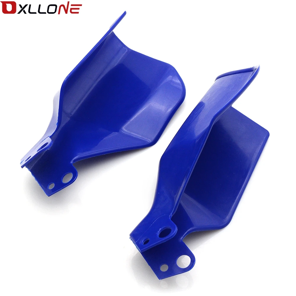 Motocross acessorios handguard protection motorcycle Shock absorb hand guards For Honda CBR 600 900 954 1000 RR hornet | Автомобили и