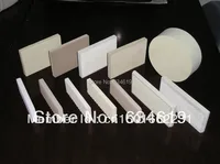 Infrared Gas Ceramic Plate Bbq Grill Cordierite Catalytic Ceramics Infrared Heat Plates