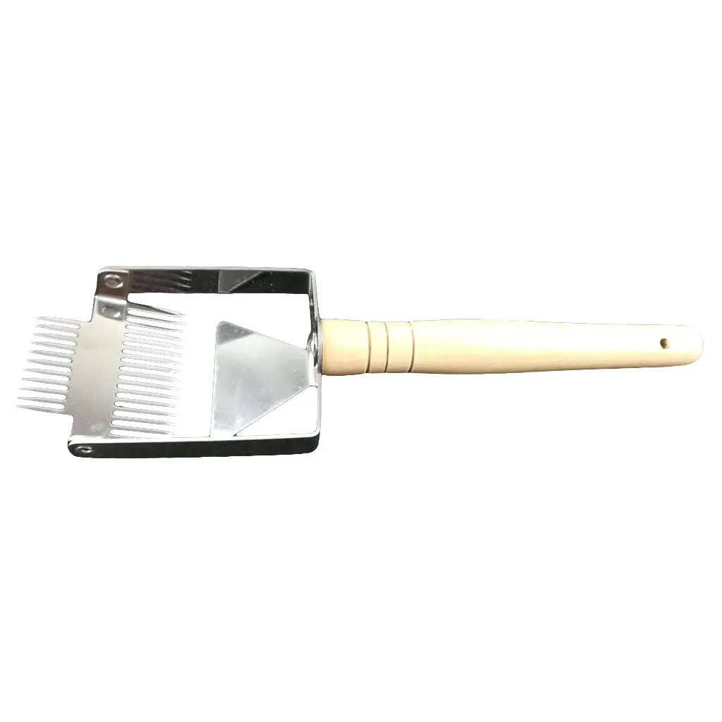 1 шт. инструменты для пчеловодства многофункциональная улей разматывающая вилка