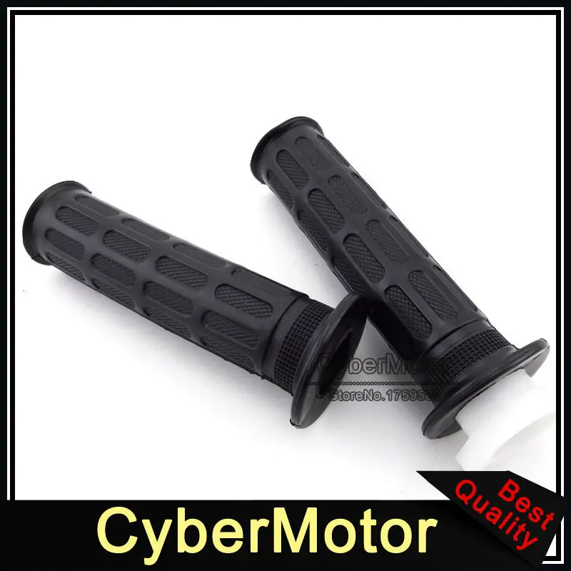 

22mm 7/8'' Twist Throttle Handle Hand Grips For ATV Quad 4 Wheeler MX XR CRF Off Road Pit Dirt Motor Bike Motorcycle Motocross