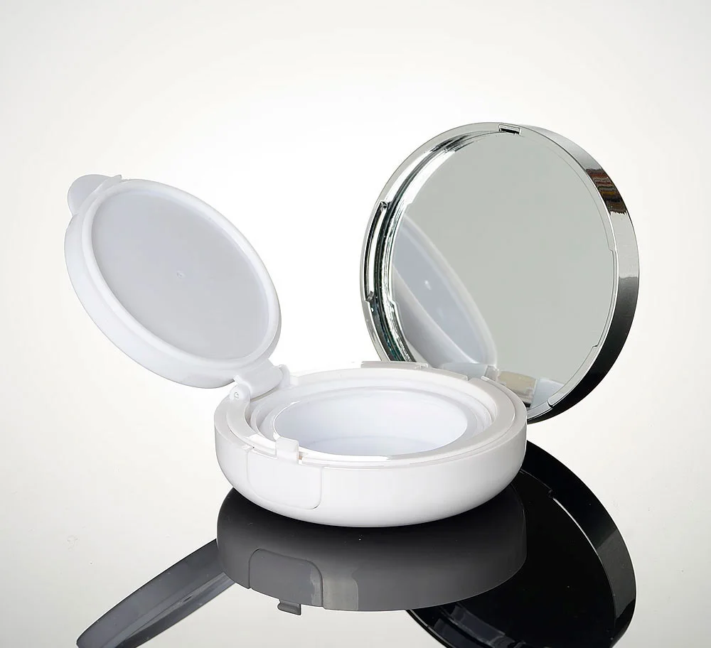 Пустая воздушная Подушка BB крем чехол с пухой|bb cushion case|empty caseempty powder case |