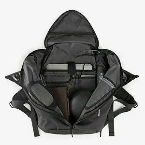 Naturehike Многофункциональный Портативный Кемпинг Backapck спортивная сумка для ноутбука дорожная сумка NH18G020-L