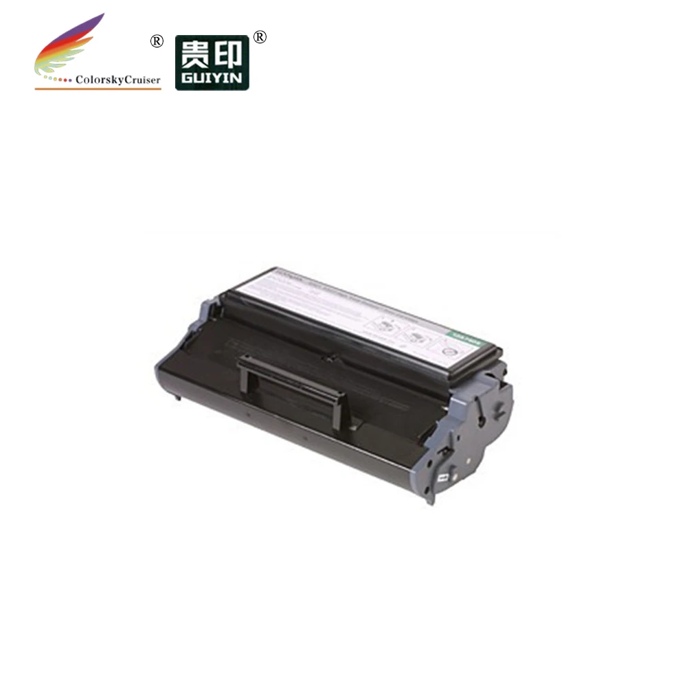 (CS-IBM1116) Топ-картридж с тонером премиум-класса для IBM InfoPrint IP1116 IP 1116 28P2406 28P2412 28P2414