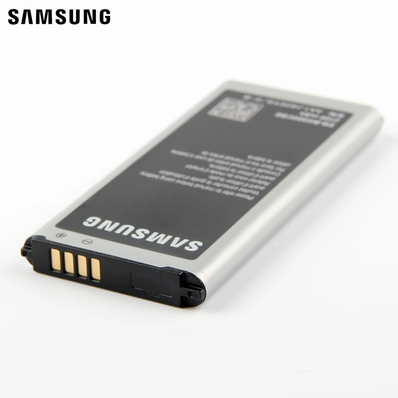 Samsung сменный аккумулятор EB-BG800CBE для samsung GALAXY S5 mini S5MINI SM-G800FG870a G870W EB-BG800BBE 2100 мАч