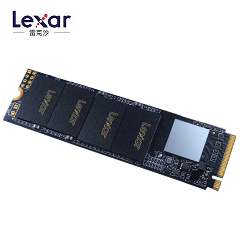 Lexar NM600 M.2 2280 NVMe SSD до 2100 МБ/с./с чтение 1600 Запись 240 ГБ 480 Гб Твердотельный накопитель