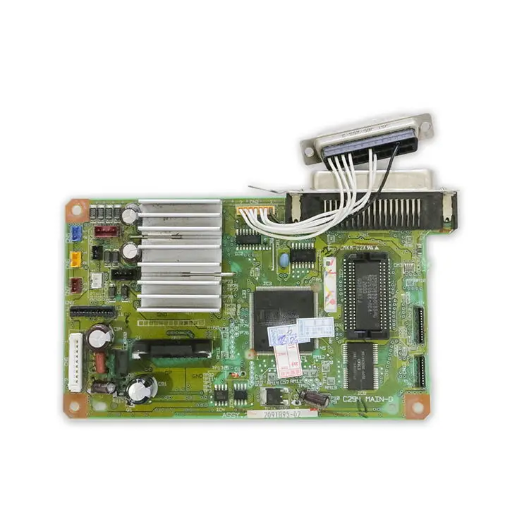 

Main board formatter board for Epson lx300+ II dot-matrix spares parts