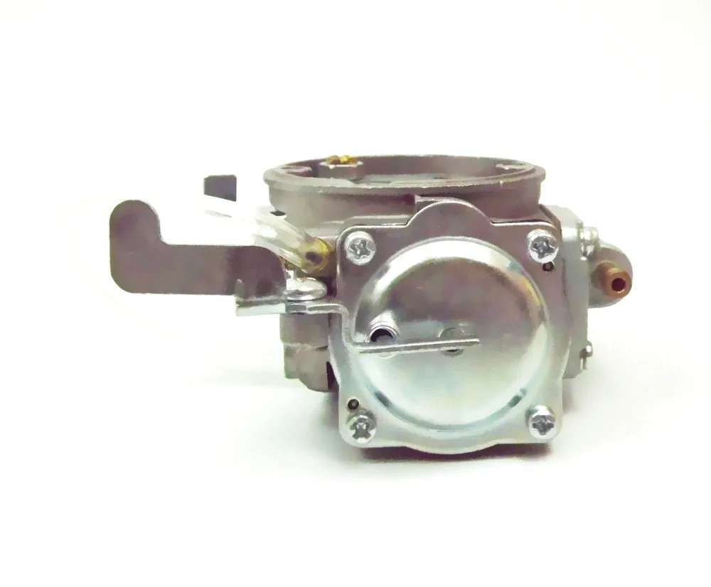 Карбюратор Farmertec совместимый с Echo Shindaiwa B45 B45LA B45INTL кусторез # A021002520 2002181021 Carb |